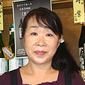 そば&季節料理 あじさい店主