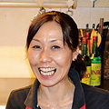 あたしっ亭店主